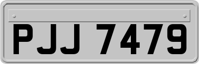 PJJ7479