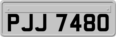 PJJ7480