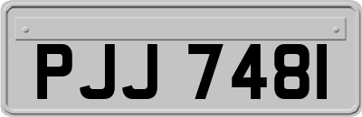 PJJ7481