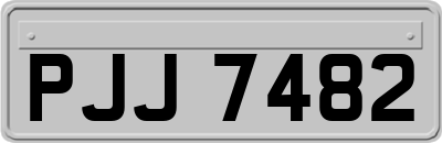 PJJ7482