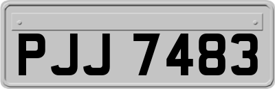 PJJ7483