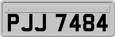 PJJ7484