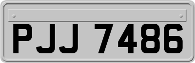 PJJ7486