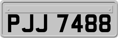 PJJ7488