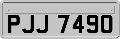 PJJ7490