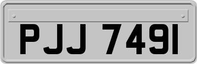 PJJ7491