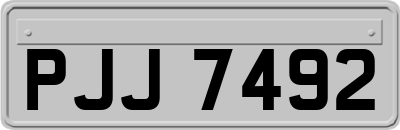 PJJ7492