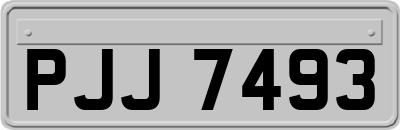 PJJ7493