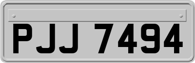 PJJ7494