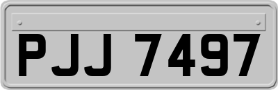 PJJ7497