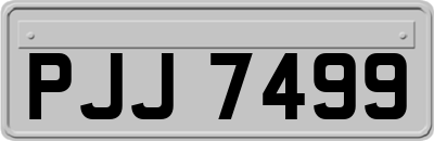 PJJ7499
