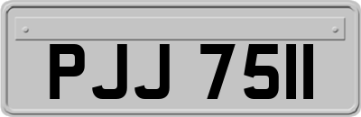 PJJ7511