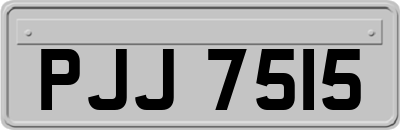 PJJ7515