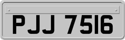 PJJ7516