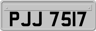 PJJ7517