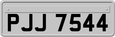 PJJ7544