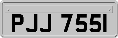 PJJ7551