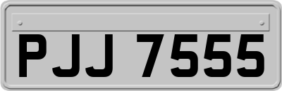 PJJ7555
