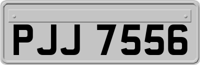 PJJ7556