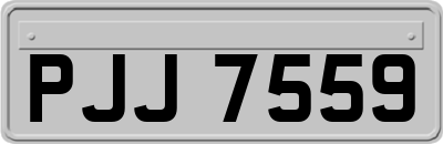 PJJ7559