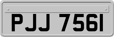 PJJ7561