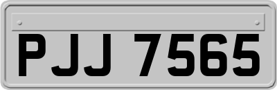 PJJ7565