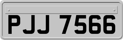 PJJ7566