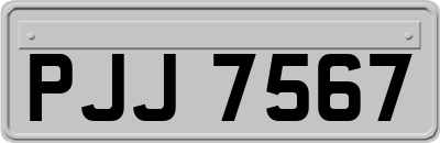 PJJ7567