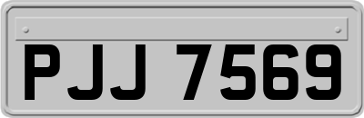 PJJ7569