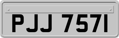 PJJ7571