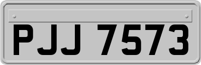 PJJ7573