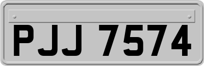 PJJ7574