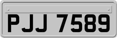 PJJ7589
