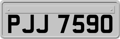 PJJ7590
