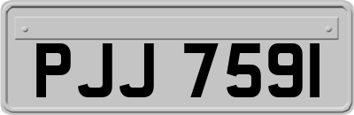 PJJ7591