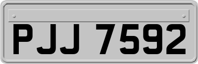 PJJ7592