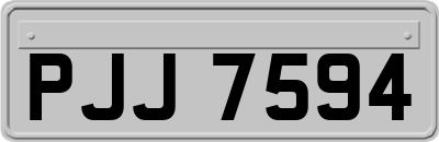 PJJ7594