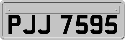 PJJ7595