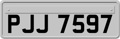 PJJ7597
