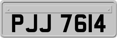 PJJ7614