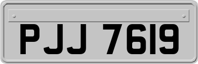 PJJ7619