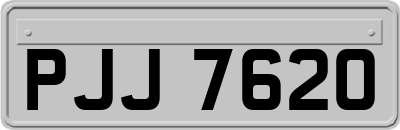 PJJ7620