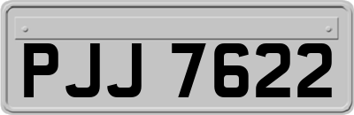 PJJ7622