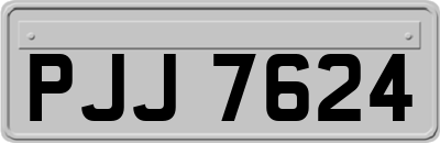 PJJ7624