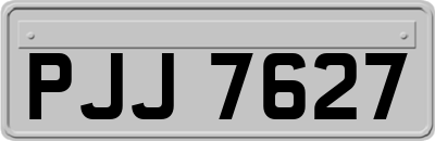 PJJ7627