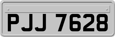 PJJ7628