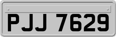 PJJ7629