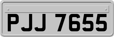 PJJ7655