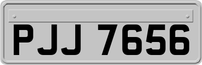 PJJ7656