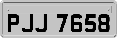 PJJ7658